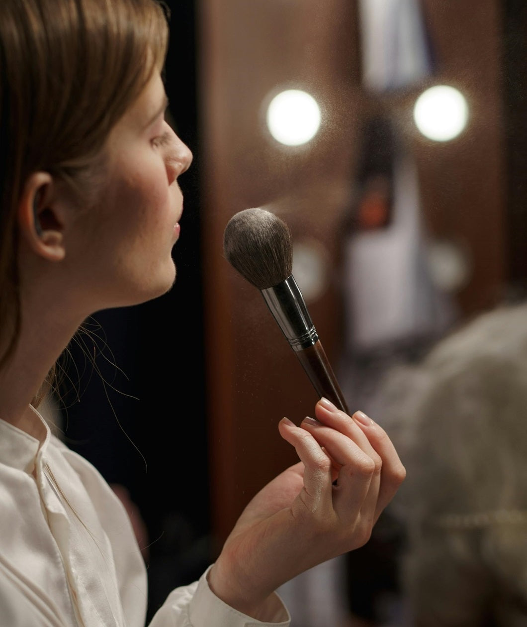 Beauty Essentials