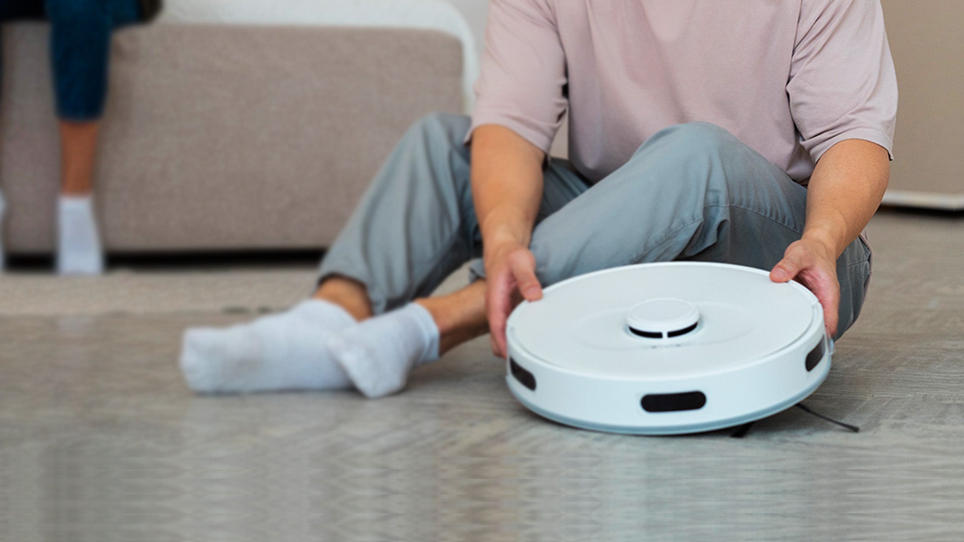 Smart Living, Seamless Tech