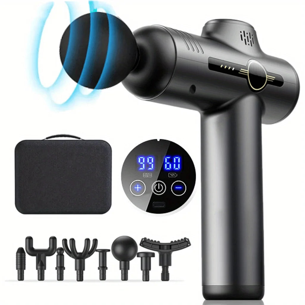 Massage Gun for Full Body