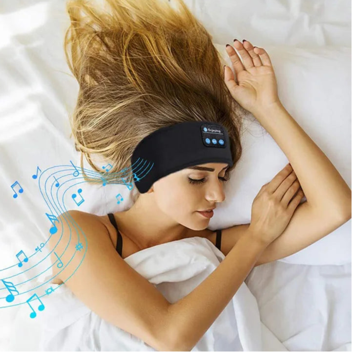 Bluetooth Sleep Headband