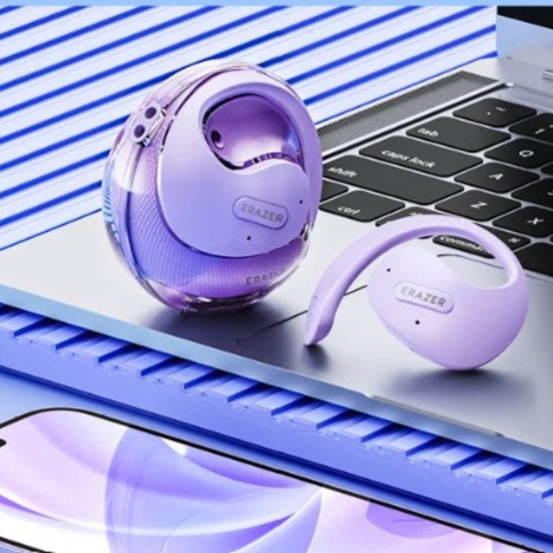 Bluetooth Earphones Erazer X15