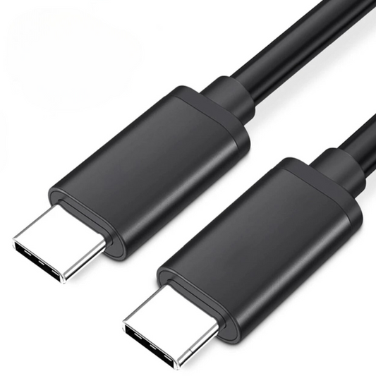 USB-C PD100W Fast Charger Cable