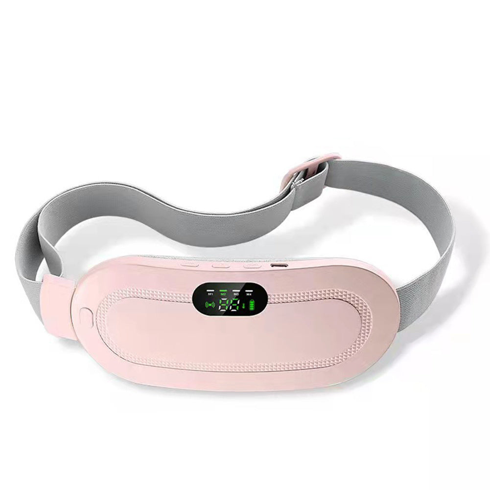 Abdominal Massager Electric Menstrual Heating Pad