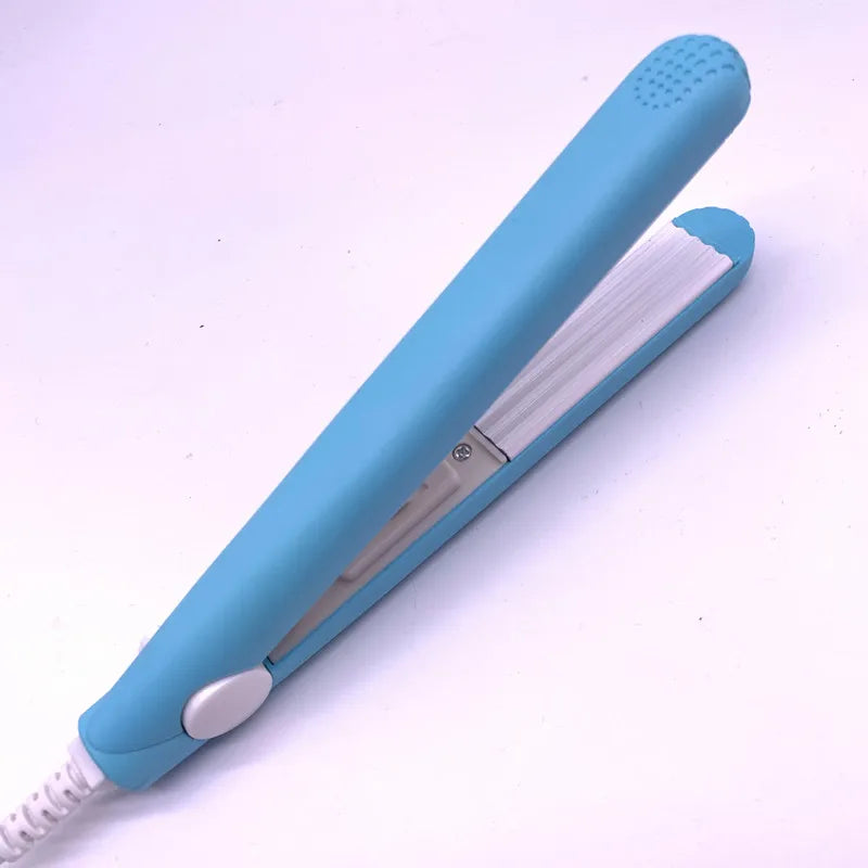 Electric Curling Mini Hair Iron