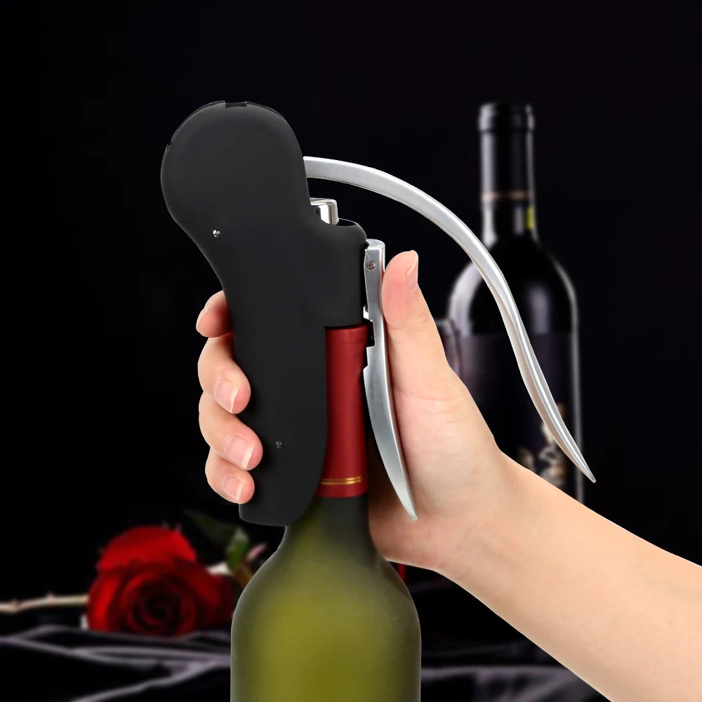 Bottle Openers Wine Tool Set