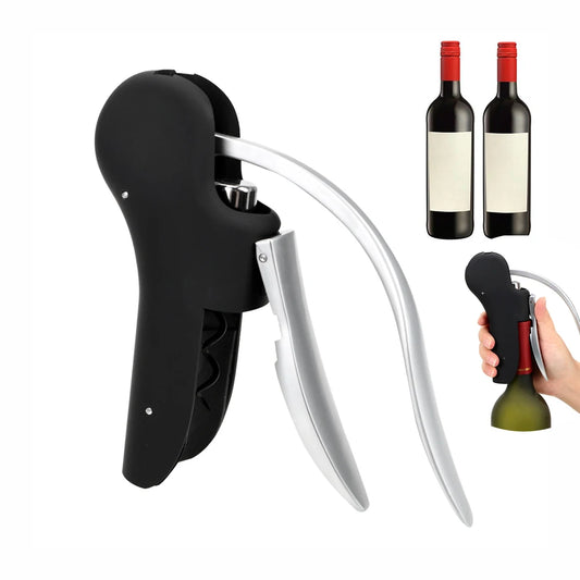 Bottle Openers Wine Tool Set