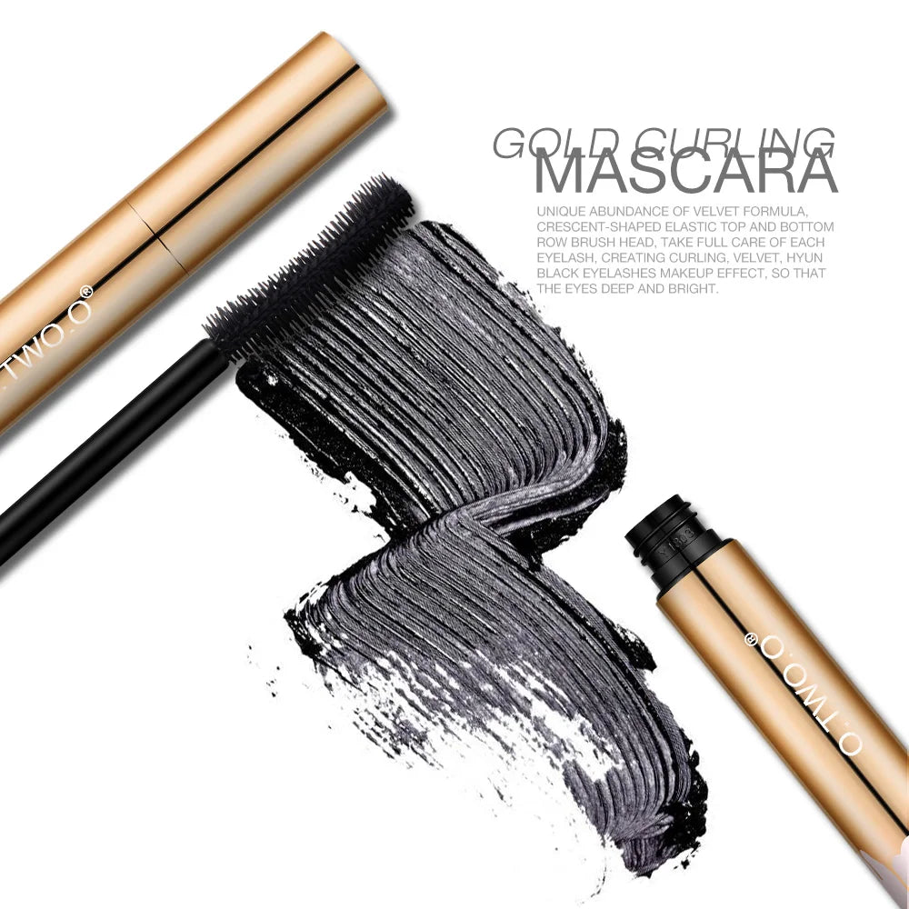 3D Fiber Lash Mascara