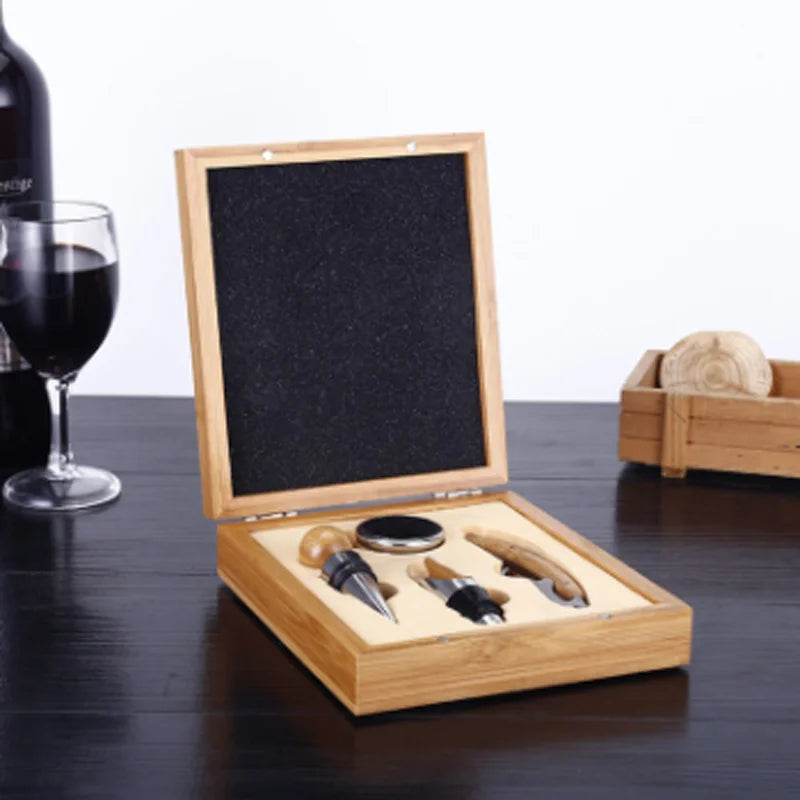 Premium Wine Tools Automatic Bottle Opener