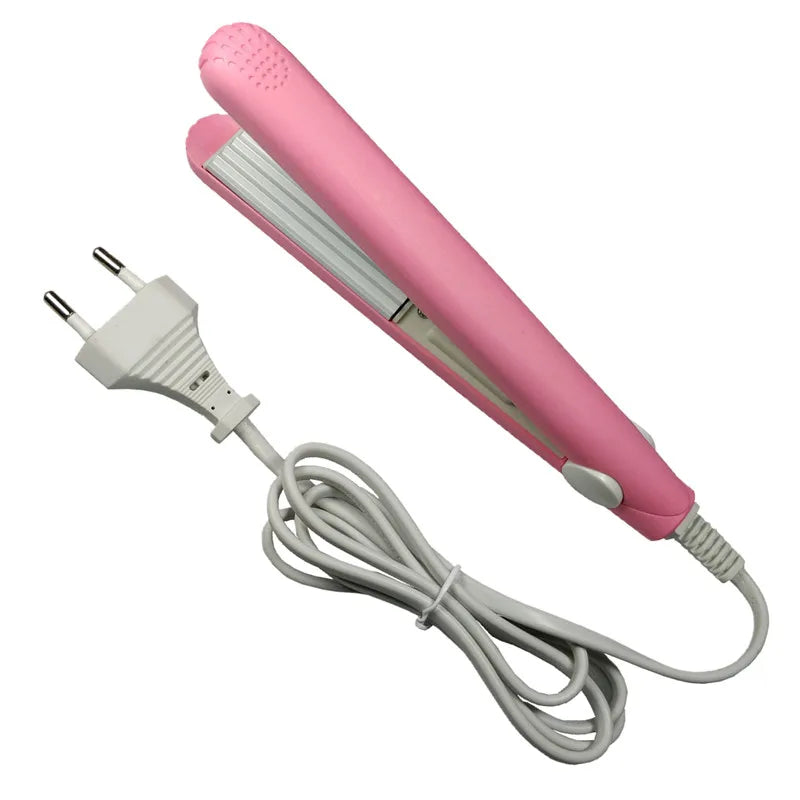 Electric Curling Mini Hair Iron