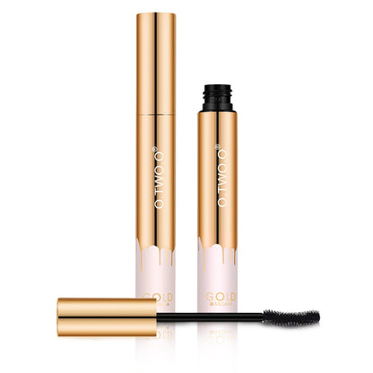 3D Fiber Lash Mascara – Thickening & Lengthening Black Lash Extension