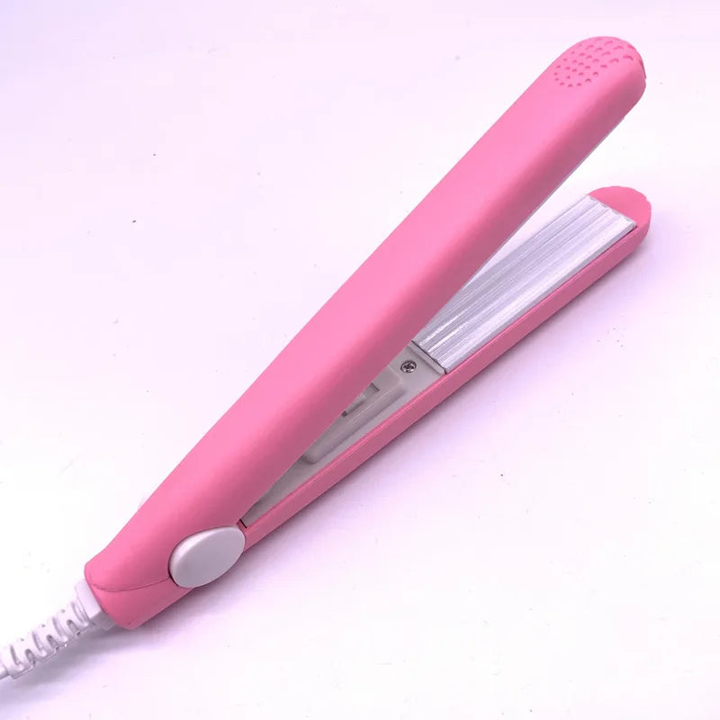 Electric Curling Mini Hair Iron