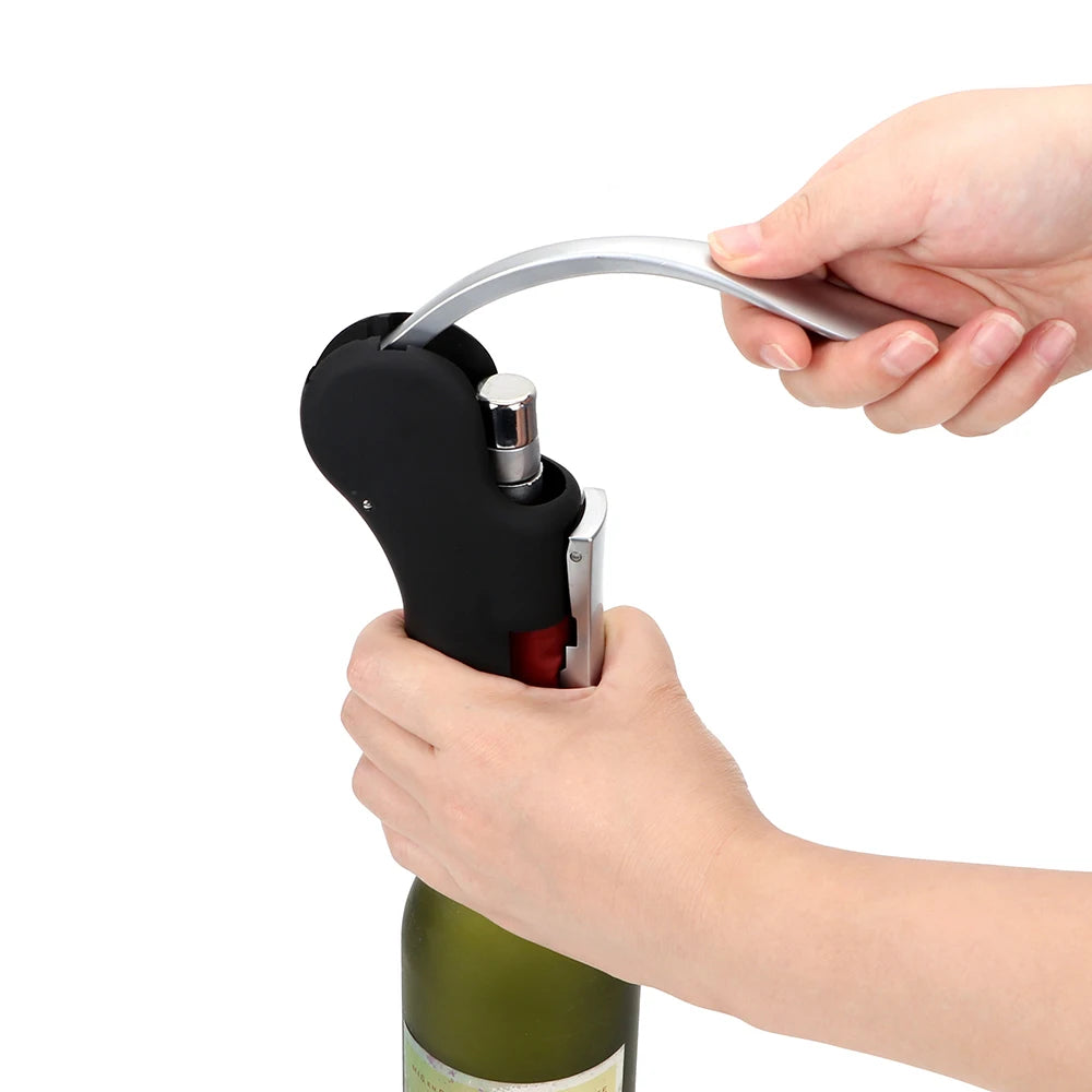 Bottle Openers Wine Tool Set