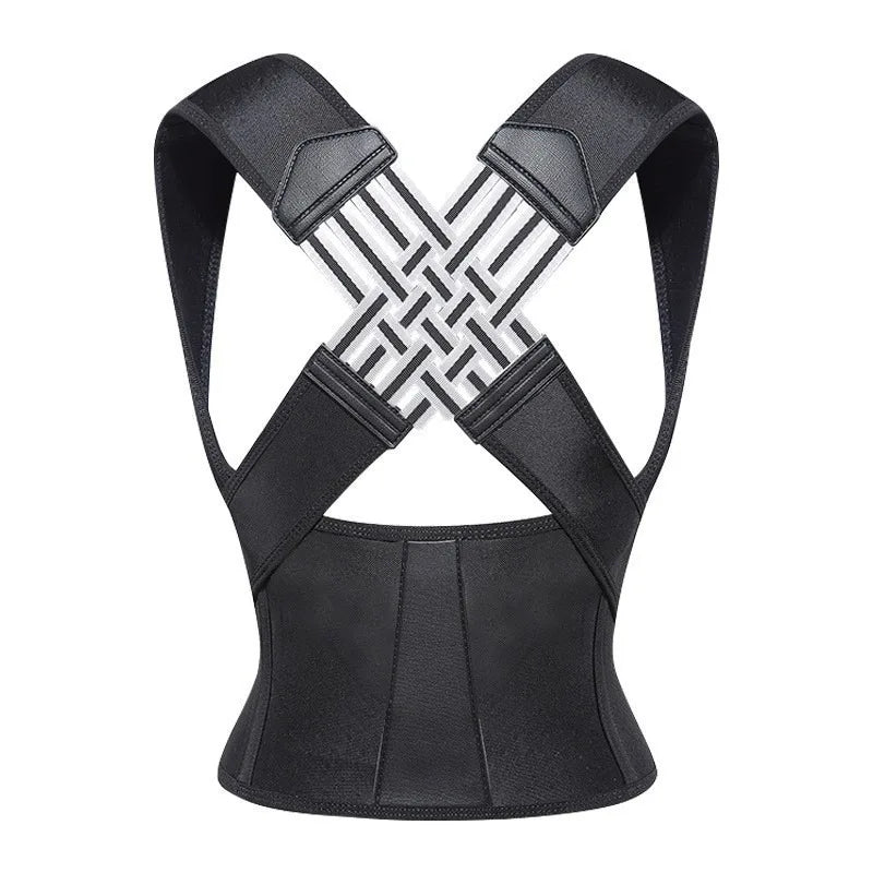 Anti-Hunchback Posture Corrector