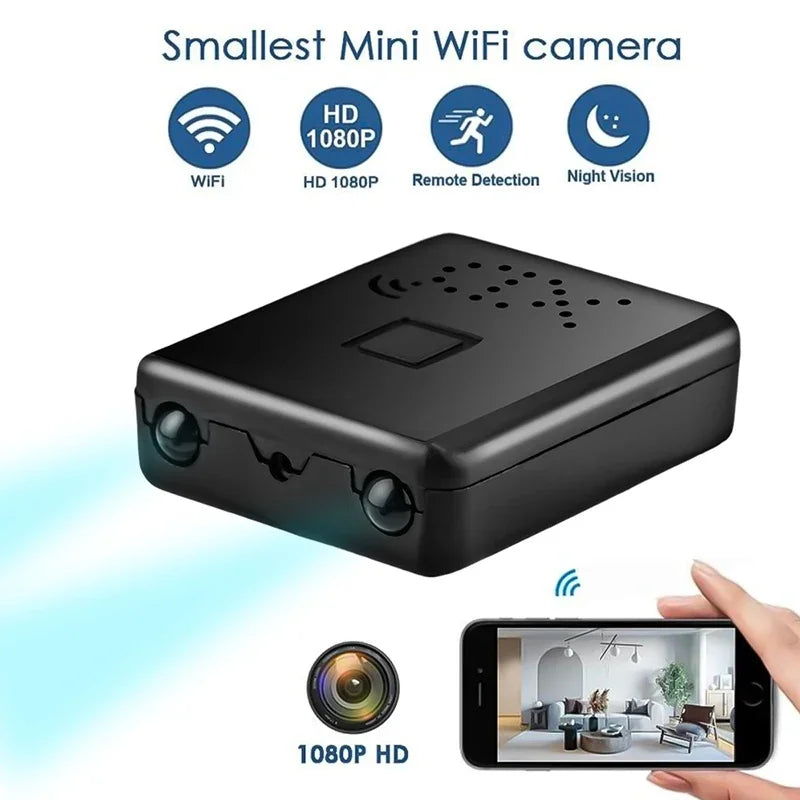 Mini Camera