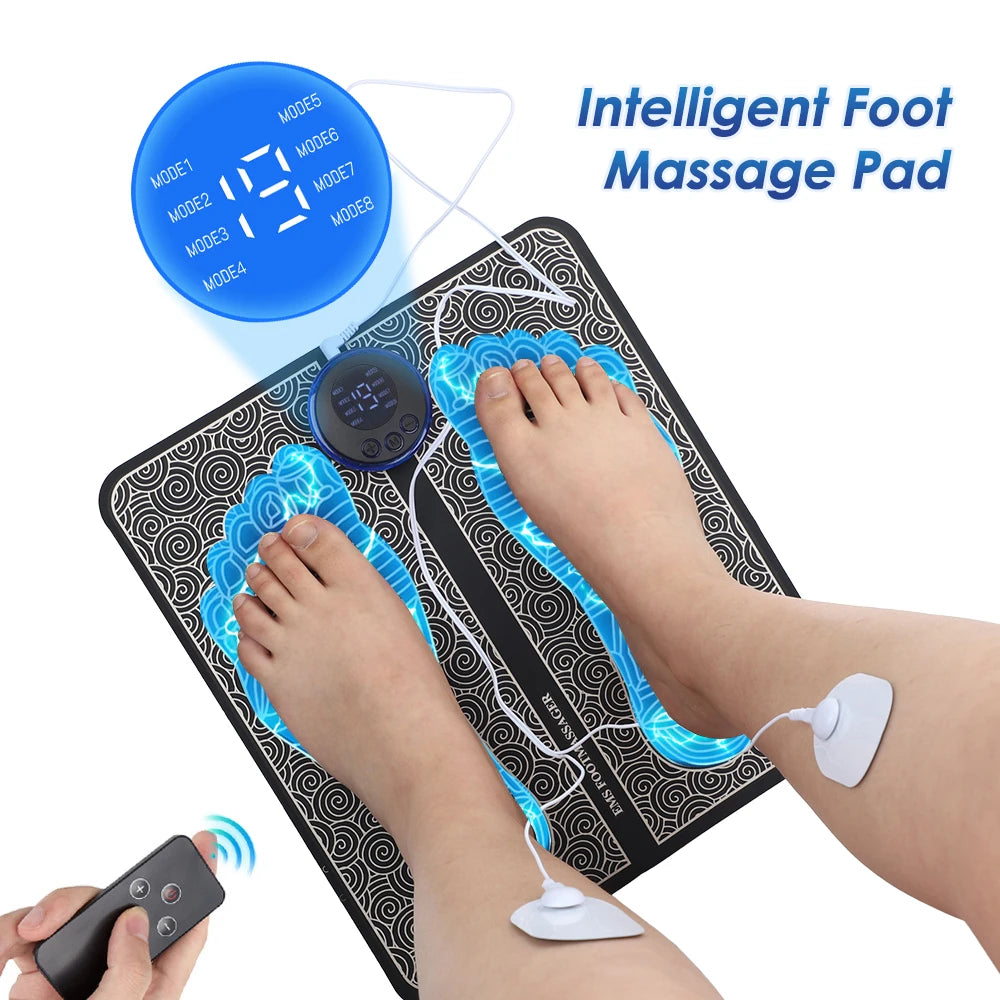 Foot Massage Pad