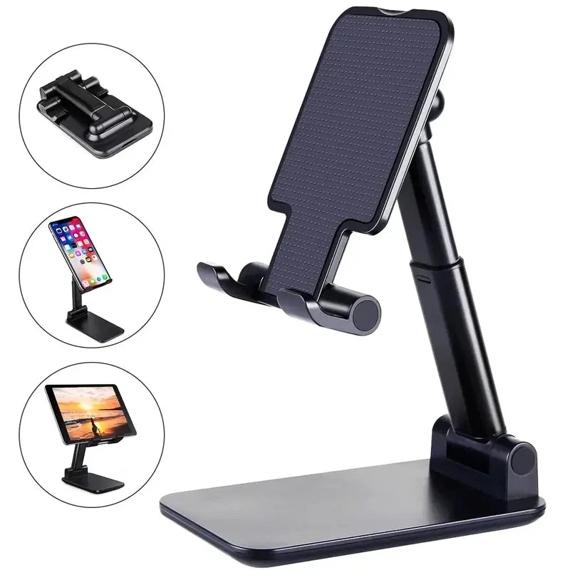 Adjustable Phone Holder Stand