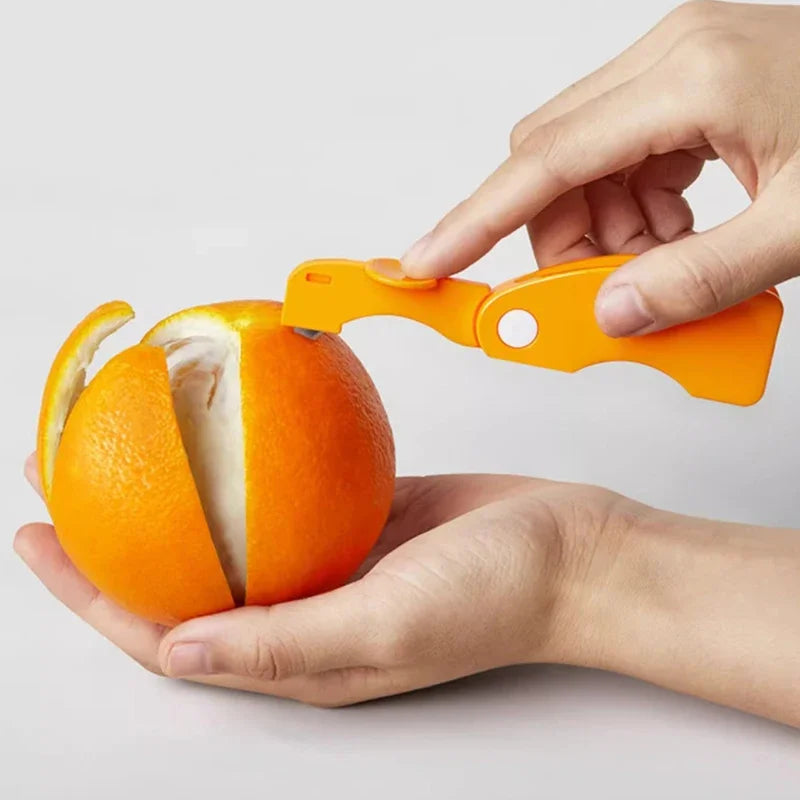 Mini Folding Peeler