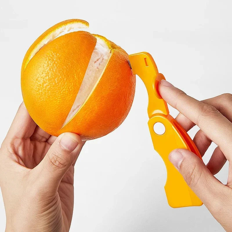 Mini Folding Peeler