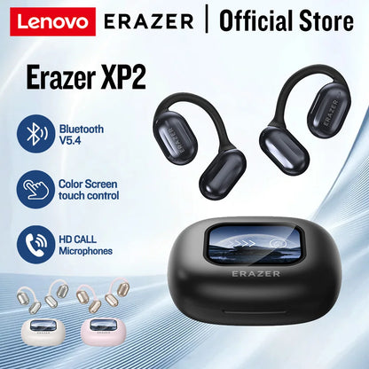 Lenovo Erazer XP2 Wireless Headphones