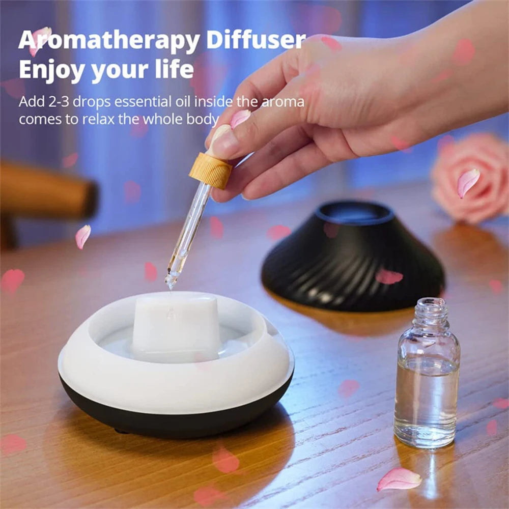 Aroma Diffuser Air Humidifier Perfume Diffuse