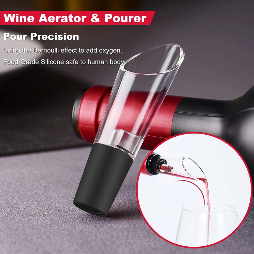 Electric Wine Opener