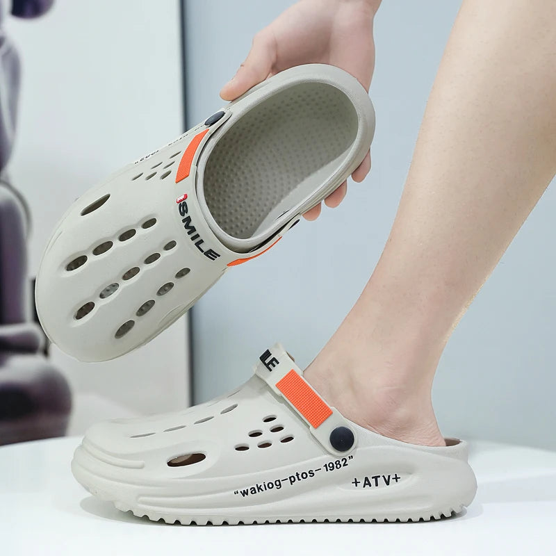 Unisex Sandals