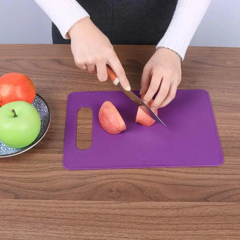 Plastic Cutting Board