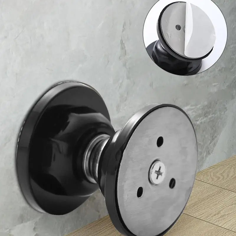 Stainless Steel Door Stop Magnetic