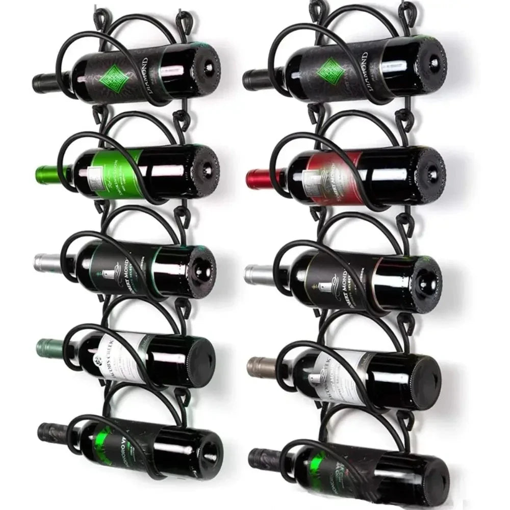 Wine Bottle Holder