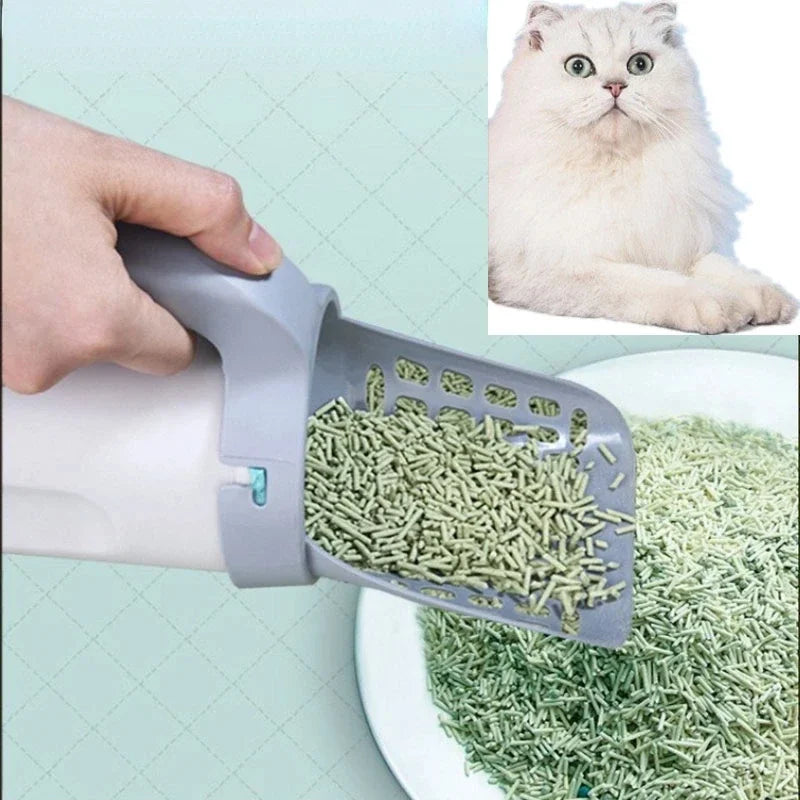 Cat Litter Scoop Shovel