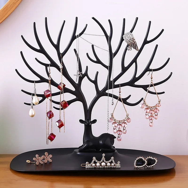 Jewelry Display Stand Tray