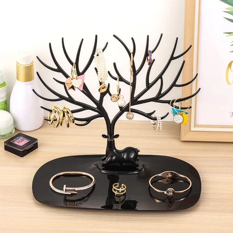 Jewelry Display Stand Tray