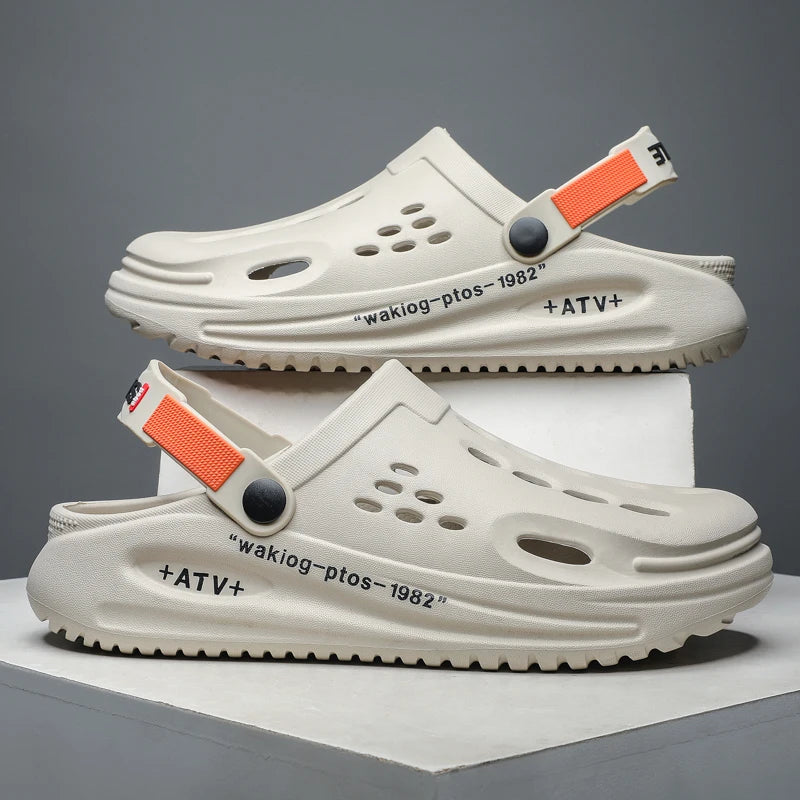 Unisex Sandals