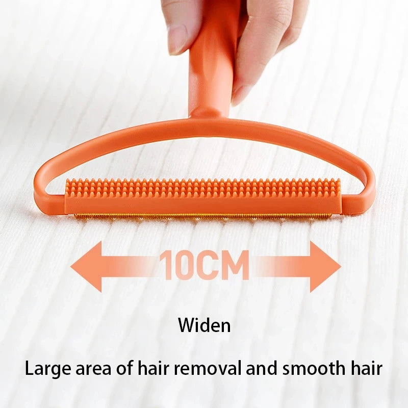 Pet Hair Lint Remover Brush