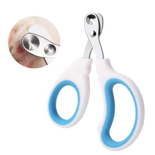 Nail Clippers for Small Cat and Dog