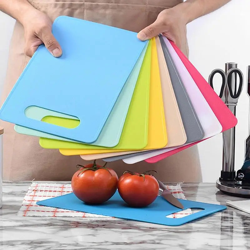 Plastic Cutting Board