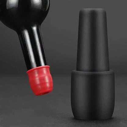 Silicone Wine Stoppers