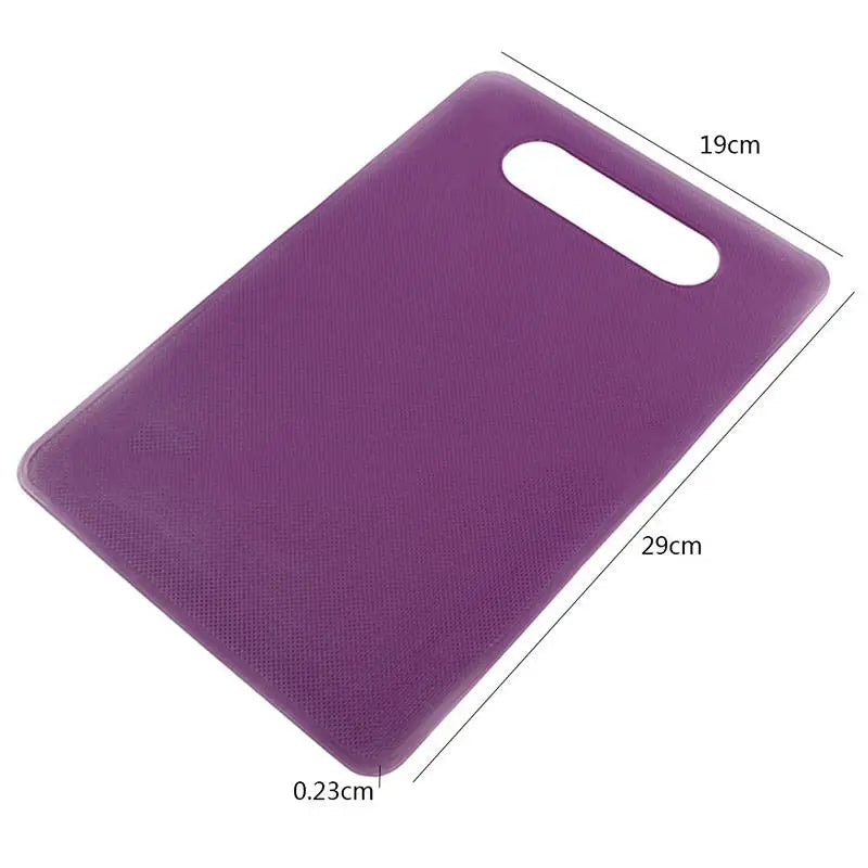 Plastic Cutting Board