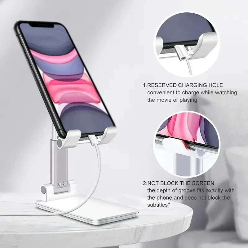 Adjustable Phone Holder Stand