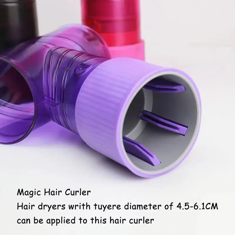 DIY Hair Diffuser