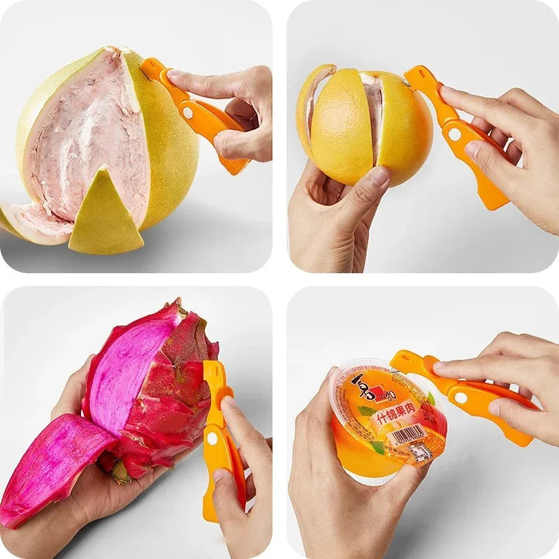 Mini Folding Peeler