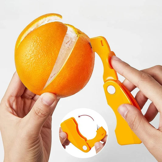 Mini Folding Peeler