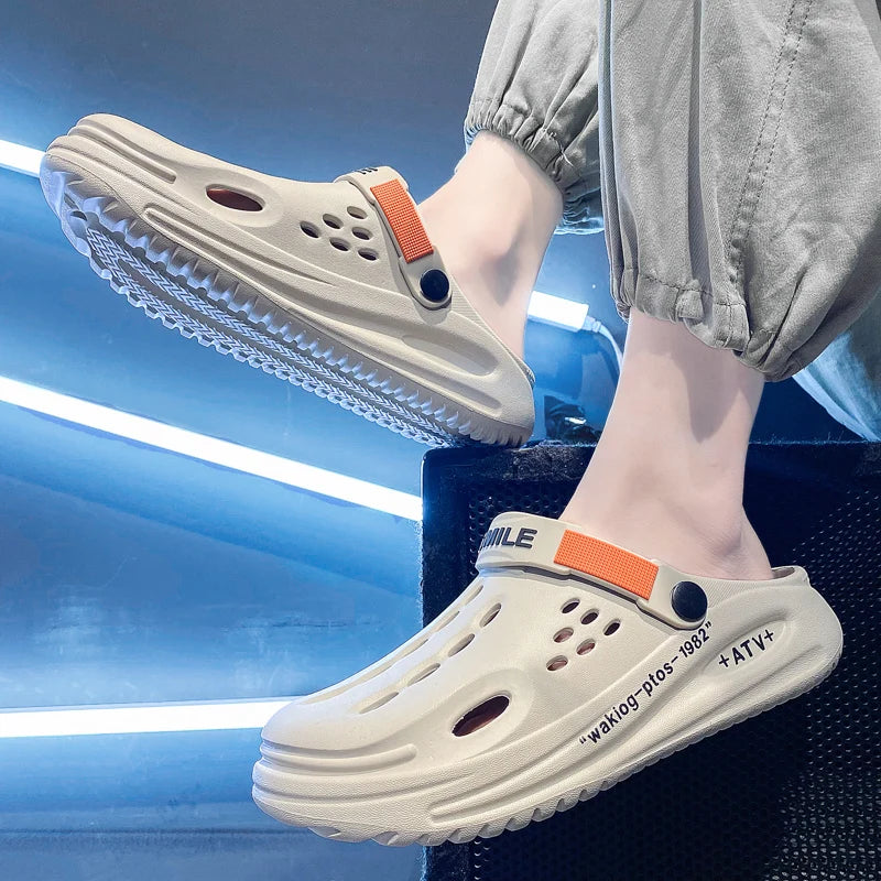 Unisex Sandals
