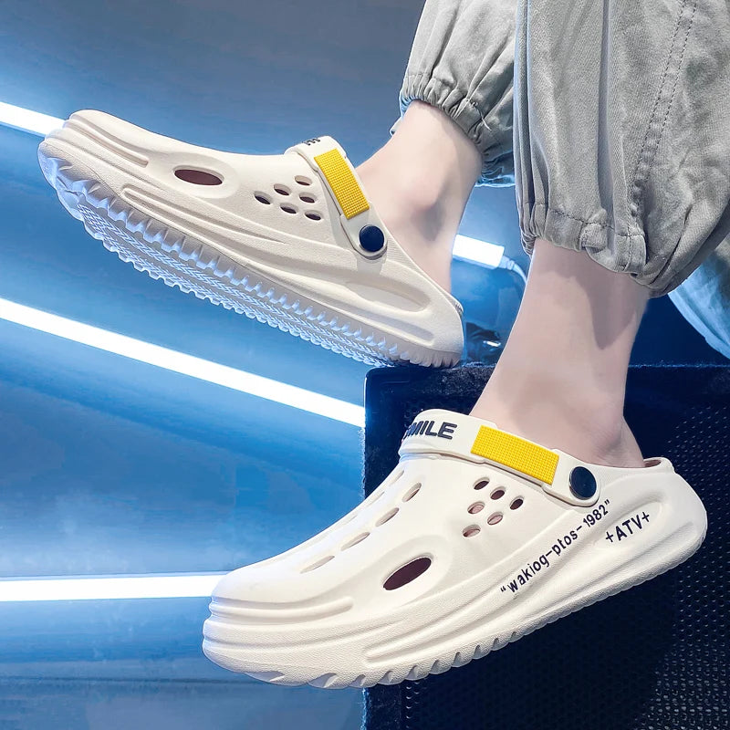 Unisex Sandals