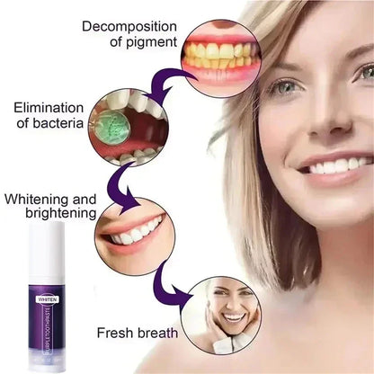 Instant Smile Whitening Stick