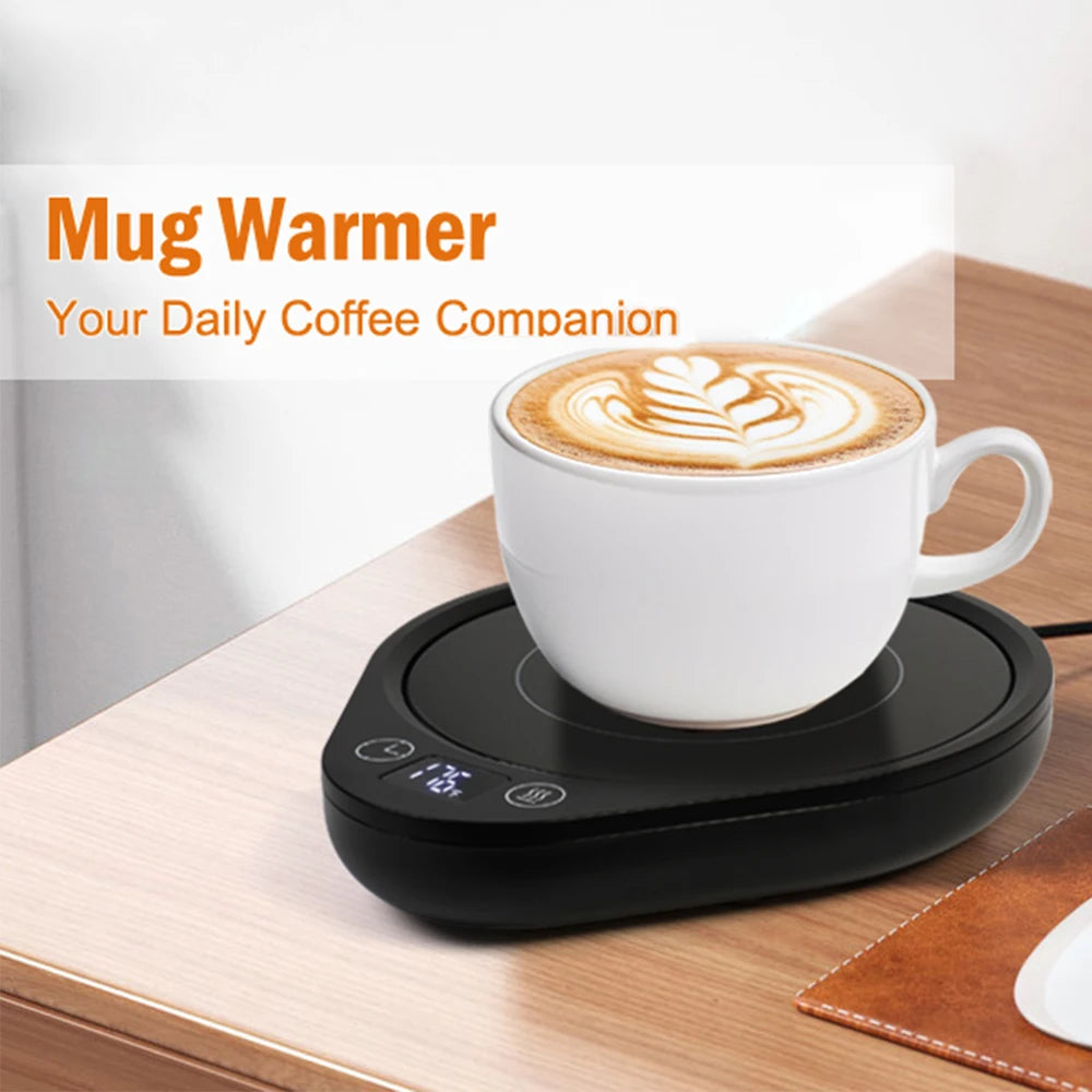 Coffee Mug Warmer for Desk