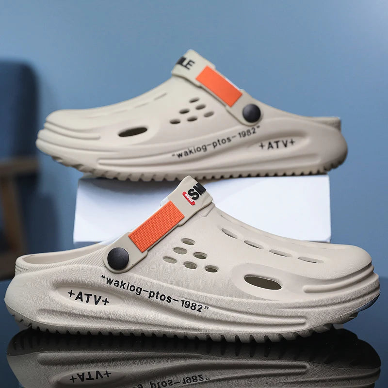 Unisex Sandals
