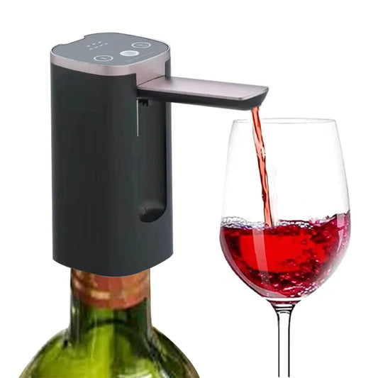 Wine Decanter Dispenser