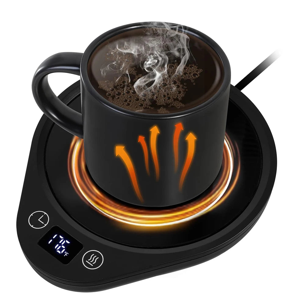 Coffee Mug Warmer for Desk