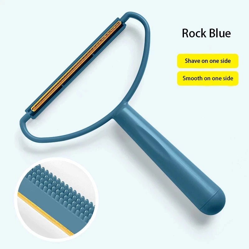 Pet Hair Lint Remover Brush